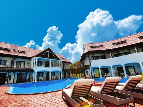 Фотография гостиницы The Pool Resort OKINAWA