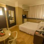 Фотография гостиницы San Juan Business São Paulo