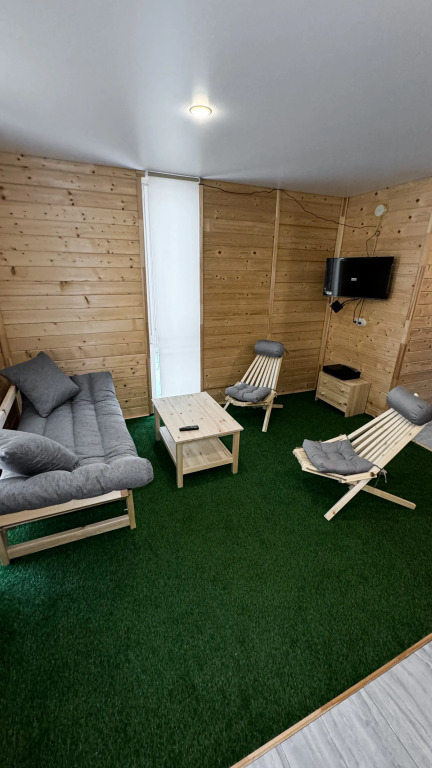 Фотография Коттеджа Частный дом на Беляева 66А