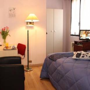 Фотографии гостиницы
Hotel Europa