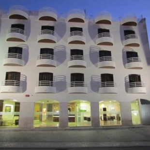 Фотография гостиницы Sao Tomas