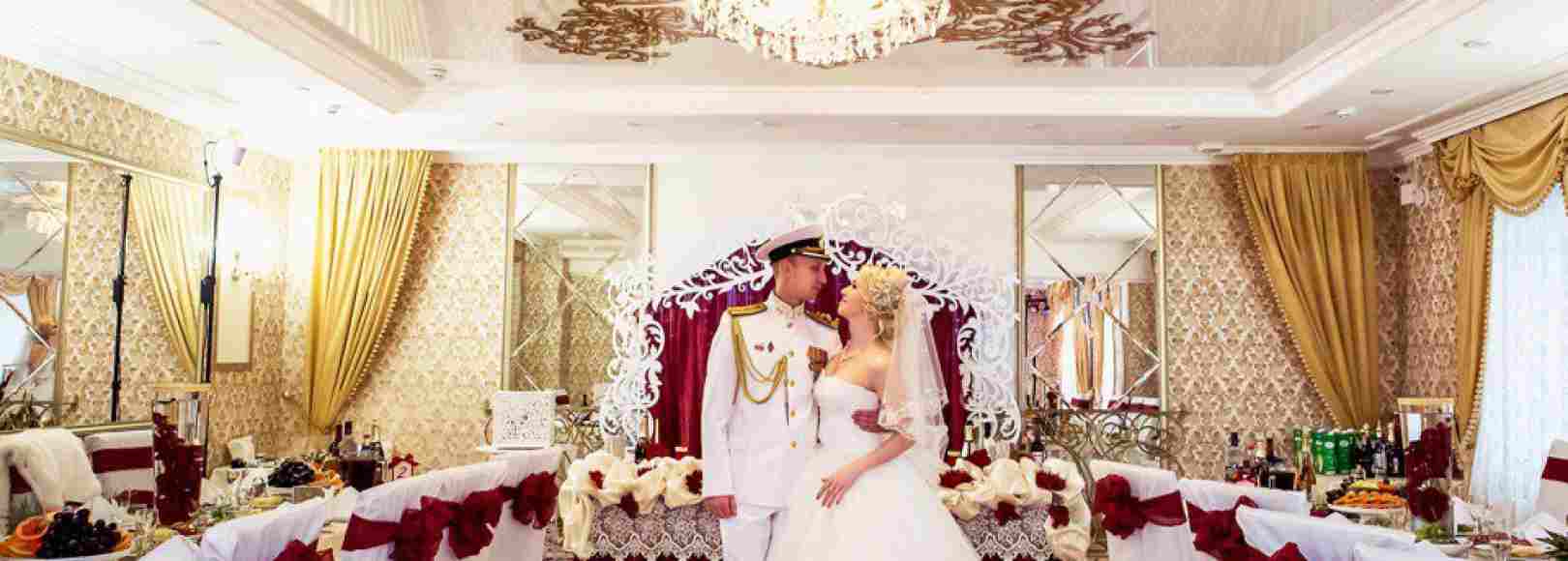 Фотография банкетного зала Банкетный зал № 1