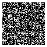 QR код квартиры Апартаменты Однокомнатная квартира в современном районе города