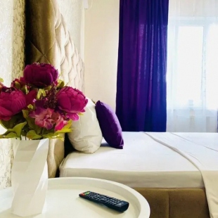 Фотография квартиры Апартаменты Современные