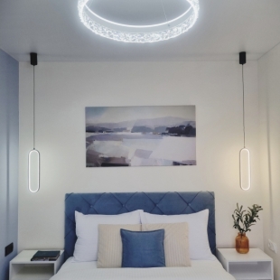 Фотография квартиры Апартаменты Моя Карелия