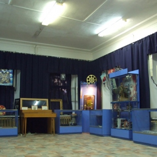 Фотография музея Музей Рыбинск – кино – Голливуд