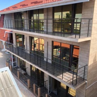 Фотография мини отеля Жемчужина у моря