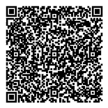 QR код достопримечательности Мемориал памяти павших в 1941-1945 годах