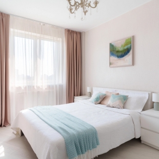 Фотография квартиры Квартира Уютная возле Метро Грушевка