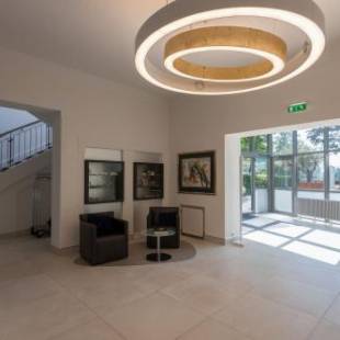 Фотографии гостиницы 
            Hotel am See