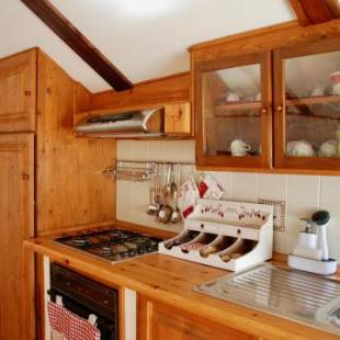 Фотографии гостевого дома
CasAda