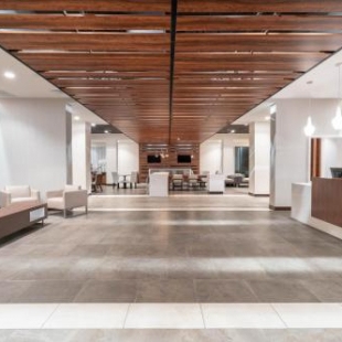 Фотография гостиницы Wingate by Wyndham San Jose