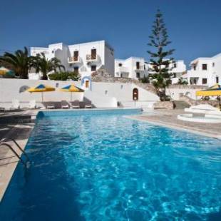 Фотографии апарт отеля
Azolimnos Bay