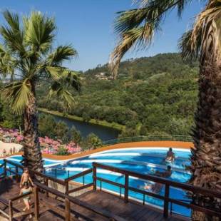 Фотографии гостевого дома 
            Aldeia do Tâmega