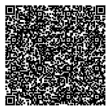 QR код мини отеля Эко-дом Престиж Лаго-Наки