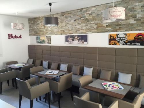 Фотография гостевого дома Gîte Bistrot