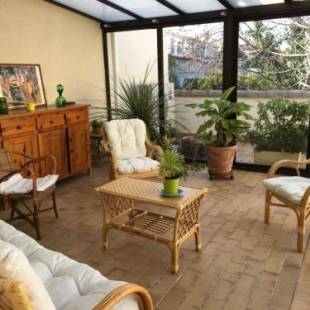 Фотографии гостевого дома
Maison Vigneronne