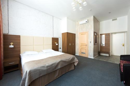 Фотографии гостиницы
Талисман Гороховая