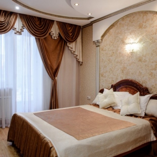 Фотография квартиры Апартаменты на 4 гостей район Советский