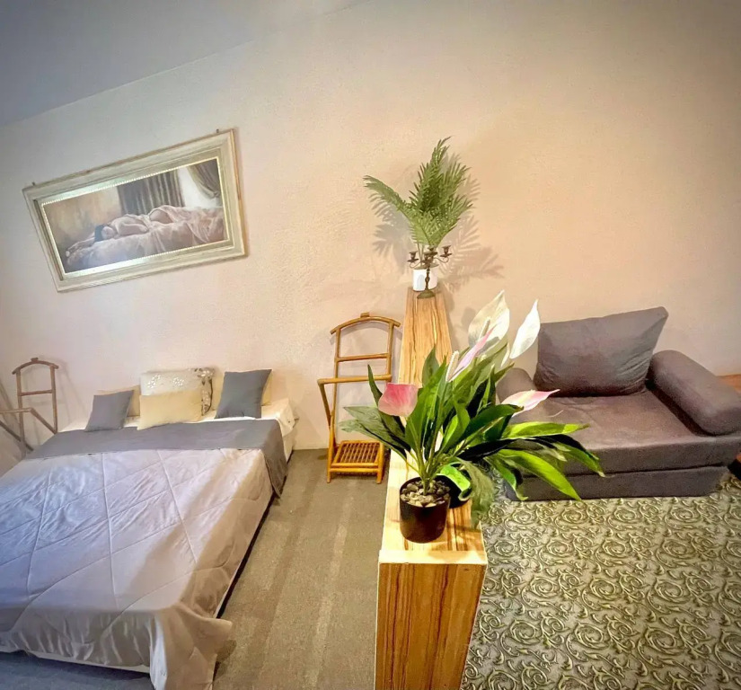 Фотография Коттеджа Частный дом Идеальный отдых на берегу Енисея