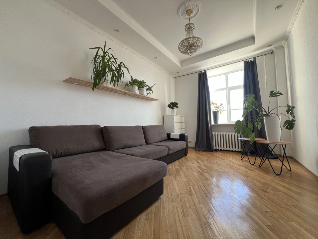 Фотография квартиры Апартаменты 2-к апартаменты в центре Минска на Маркса