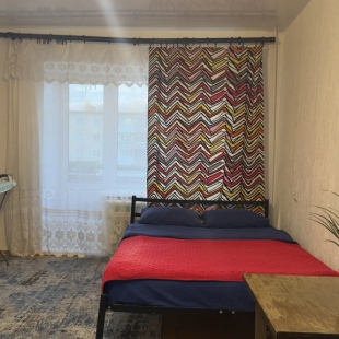 Фотография квартиры Квартира 3х Комнатная на Ленина 23