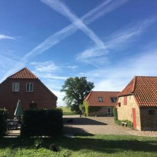 Фотографии базы отдыха
Agerdal Bed & Breakfast