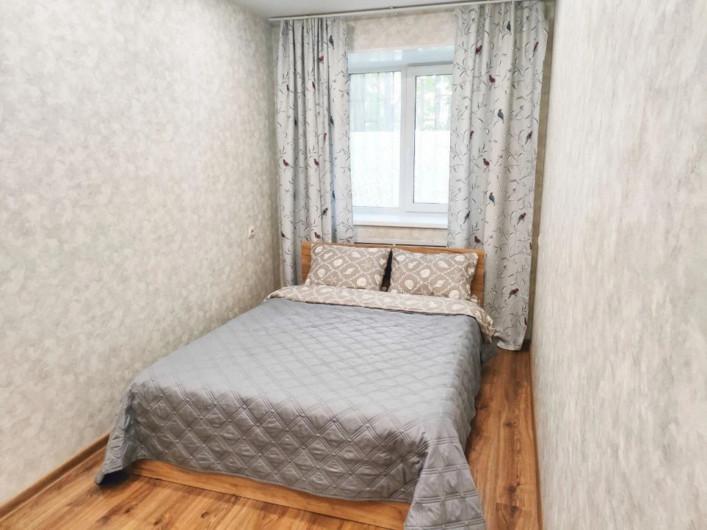 Фотография квартиры Квартира Уютный Север на улице Капитана Буркова 27