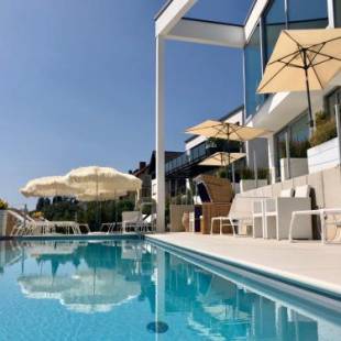 Фотографии гостиницы 
            Weingut-Aparthotel Olinger