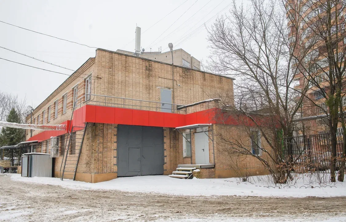 Фотография хостела Хостел Х