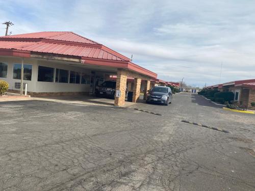 Фотография мотеля Executive Inn