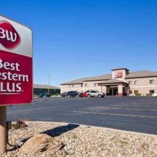 Фотографии гостиницы 
            Best Western Plus Albert Lea I-90/I-35 Hotel