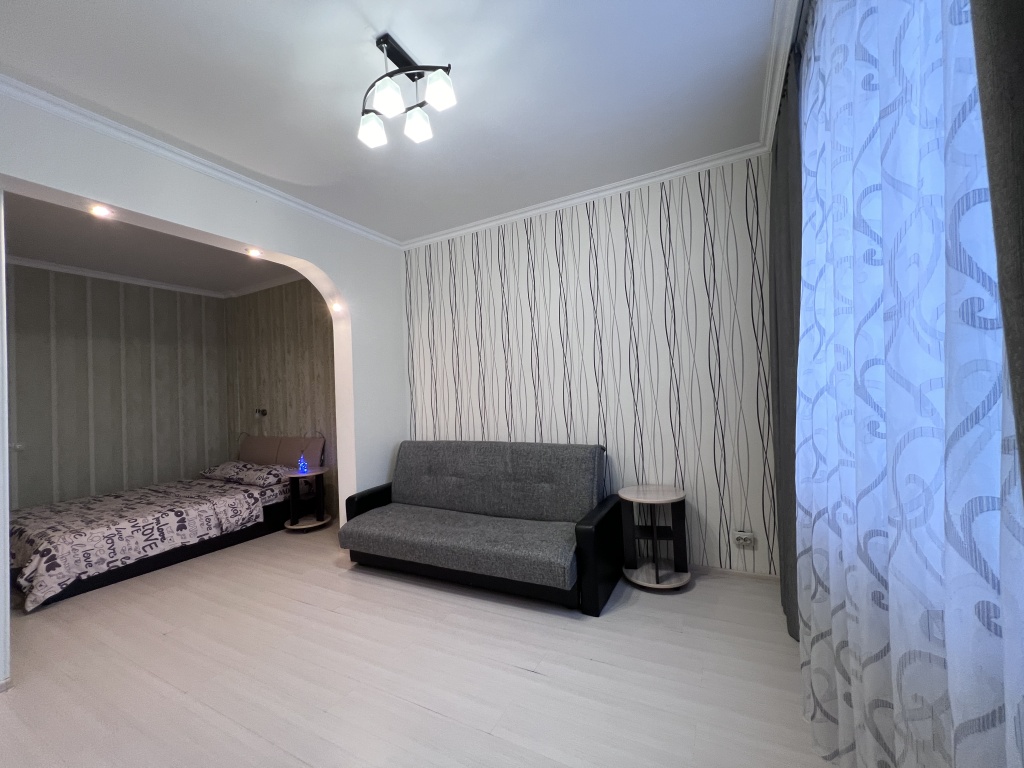 Фотография квартиры Апартаменты Квартира AlexHome РП Свердловский Заречная 3