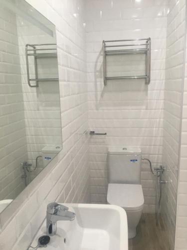 Фотография мини отеля alojamiento saturno1