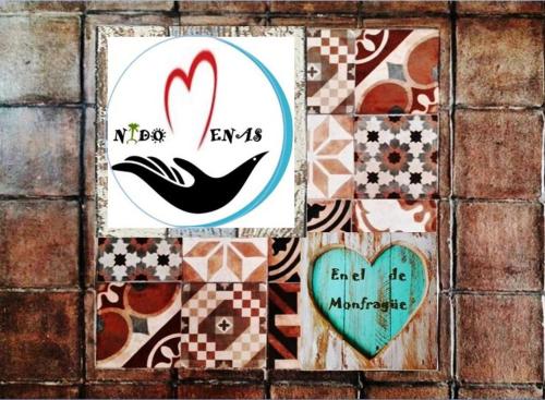 Фотографии гостевого дома
Nido Menas