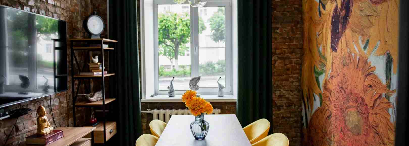 Фотография конференц-зала Мини-конференц зал ComeIn