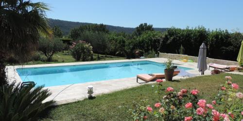 Фотография гостевого дома LE Cabanon des hirondelles