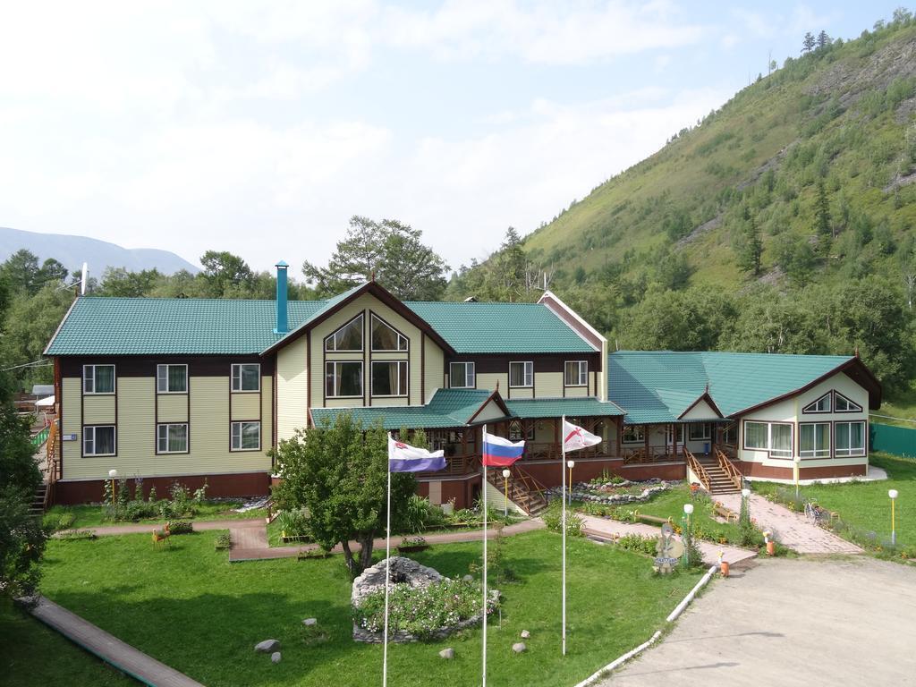 Фотография Коттеджа Парамушир