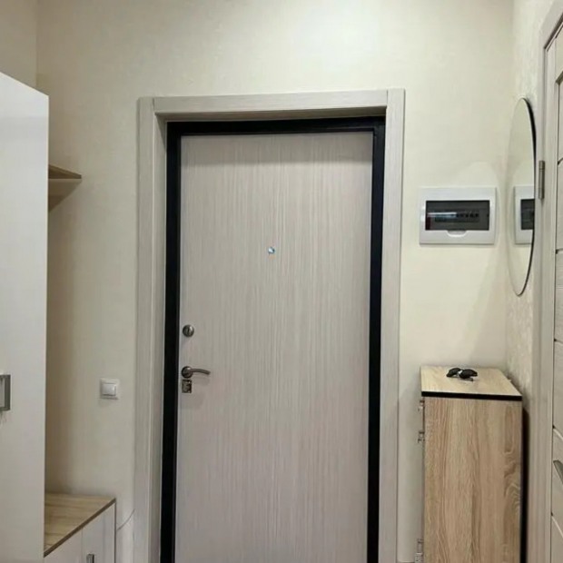 Фотографии квартиры 
            КвартАл на проспекте Маркса 93