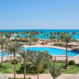Фотография гостиницы Continental Hotel Hurghada
