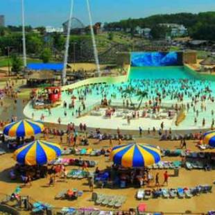 Фотографии гостиницы 
            MT. OLYMPUS WATER PARK AND THEME PARK RESORT