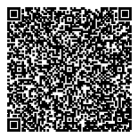 QR код мини отеля Кедр Иваныч