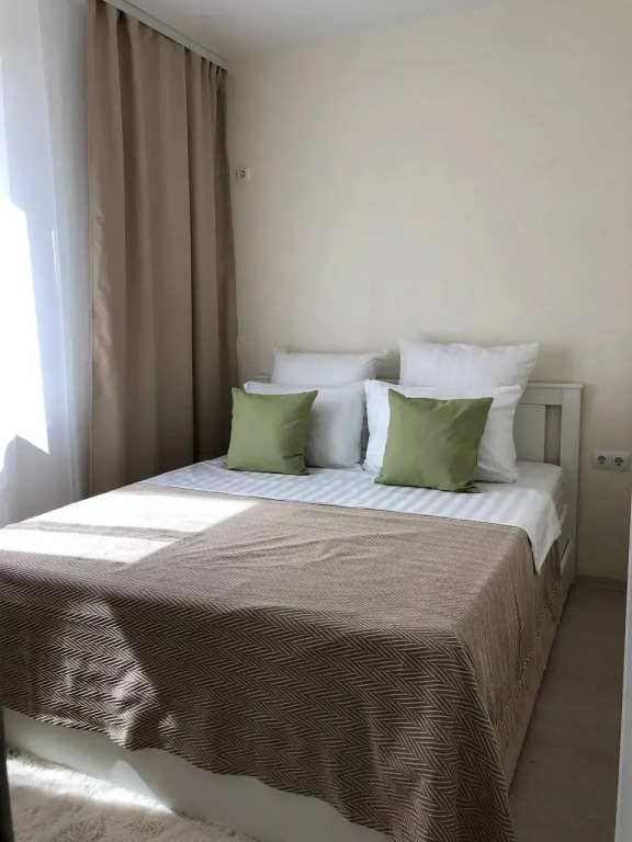 Фотография квартиры Квартира на Колхозной 5