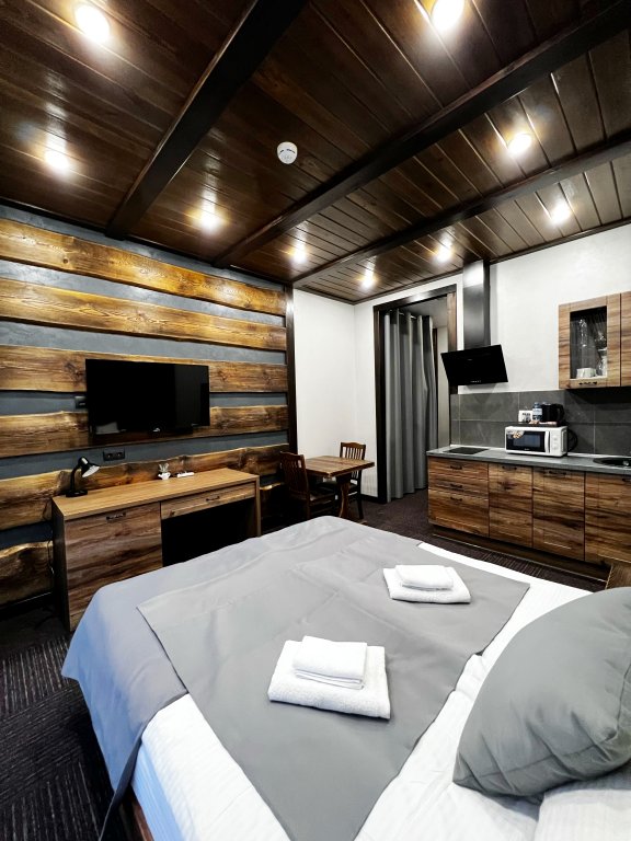 Фотография квартиры Апартаменты Солнечная долина 2