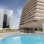 Фотография гостиницы Sandton Sun