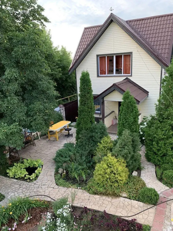 Фотография Коттеджа Частный дом для семейного отдыха