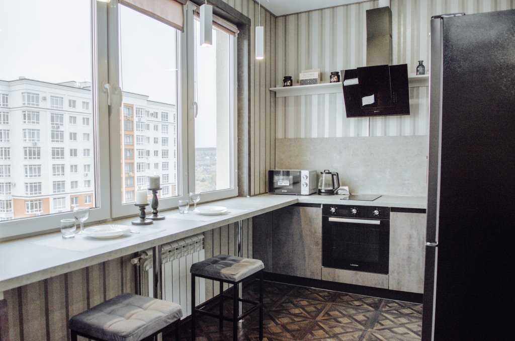 Фотография квартиры Апартаменты На Притомском Проспекте 31/1