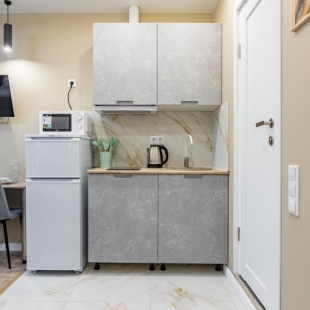 Фотография квартиры InHome24 (ИнХоум24) на ул. Маковского