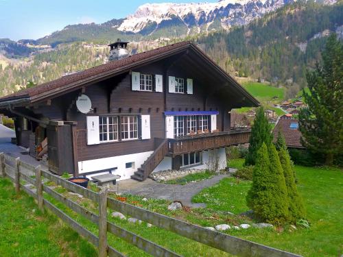 Фотография гостевого дома Chalet Chalet am Schärm