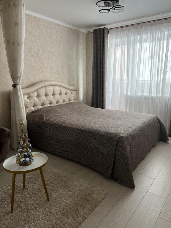 Фотография квартиры Апартаменты Однокомнатная в центре